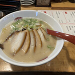 ラーメン一興 - 