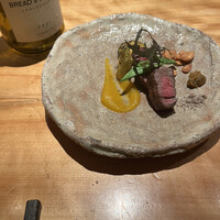 料理とワイン 音音 - 