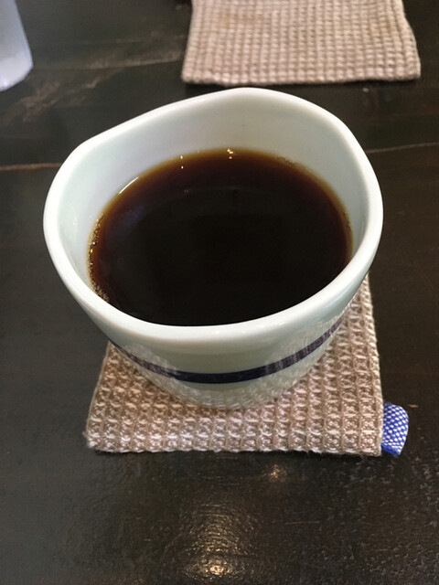 狸森焙煎所（ムジナモリバイセンジョ） - 山形（カフェ）の写真