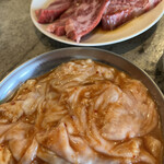 Yakiniku Chuubou Hareruya - 