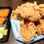 お食事 延仁 - 