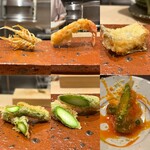 Tempura Sakurabito - 