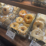 BAGEL & BAGEL - 