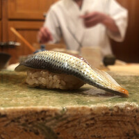 すし いわお -  すし いわお -