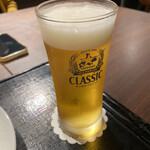 Randomaku - ビール