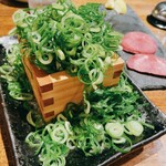 熟成焼肉とクラフトビール カドウシ - 