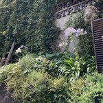 ベーカリー イングランドストリート - 