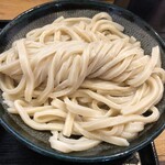 肉汁うどんの南哲 - 