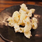 鳥扇 - マカロニサラダ