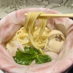 Japanese Noodle Issunboushi - 