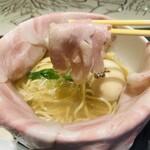 Japanese Noodle Issunboushi - 