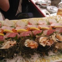 日本料理てら岡 中洲本店 - 
