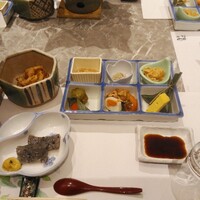 日本料理てら岡 中洲本店 - 