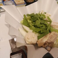 日本料理てら岡 中洲本店 - 
