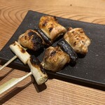 Kushiyaki Monjirou - 