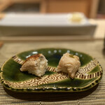 Sushi Kuon Kumagai - 