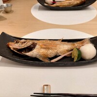 のどぐろ割烹 一心 別邸 - 