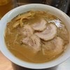 ラーメンの店 ホープ軒 千駄ヶ谷店