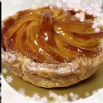 ガトーケイイチ - アップルパイ♡