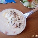 ジジチャリカフェ - おじット