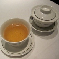 四川豆花飯荘 東京店 - ランチコースから＜四川コース＞をお願いしました