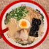 久留米ラーメン 和ノ吉