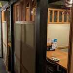 Koshitsu Izakaya Sumibiyaki Tori Tabehoudai Ginzan - 