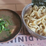 つけ麺無心 - 