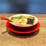 久留米ラーメン 和ノ吉 - 