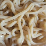 つけ麺無心 - 