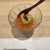 梅田 鮨 よこ田 - 