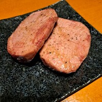 ANIKU produced by 新井屋 - 特上厚切りタン塩！