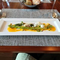 イタリアンダイニング ケシキ - 