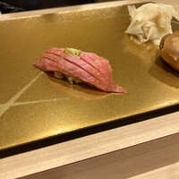 梅田 鮨 よこ田 - 