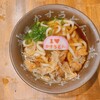 焼肉ホルモン 龍の巣 - I❤かすうどん