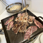 ホルモン千葉 - 