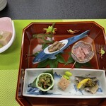 料理旅館 枕川楼 - 