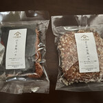 久世福商店 - 料理写真: