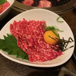 Yakiniku Dokoro Kanae - 