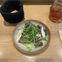 LE PORTIER Par Aux Delices de dodine Toranomon - 