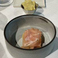 Restaurant MyS - 