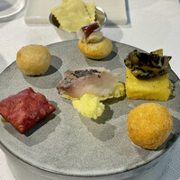 Restaurant MyS - 