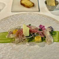 Restaurant MyS - 