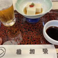 博多料亭 稚加榮 - 