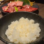 Wagyuu Yakiniku Nikuhachi - 