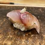 Sushi Matsuura - 