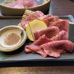 Yonezawa Gyuu Yakiniku Kotora - 