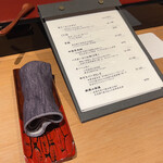 Sushi Fukagawa - 