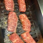 Wagyuu Yakiniku Nikuhachi - 