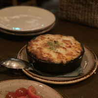 オービカ モッツァレラバー 梅田店 - 